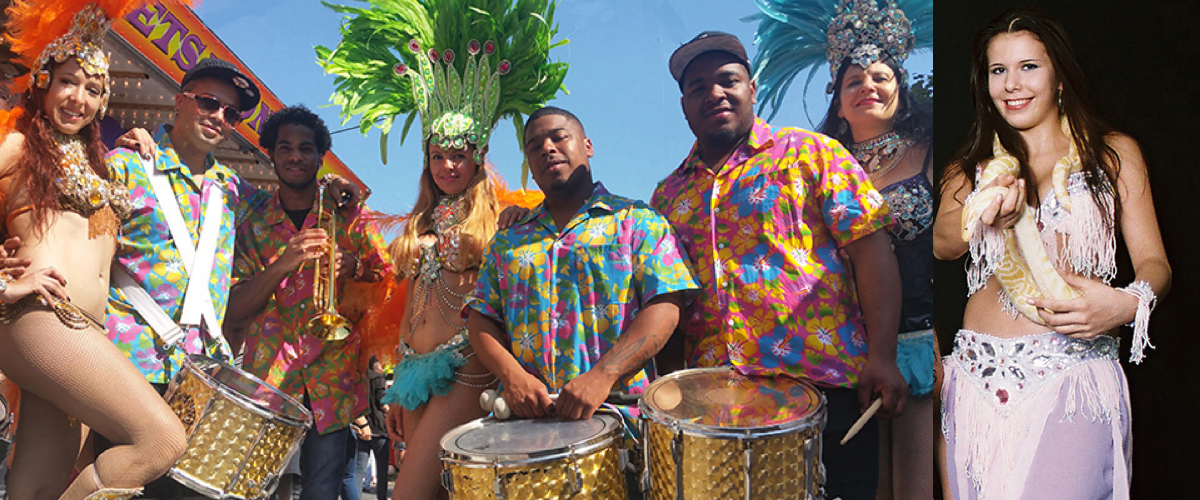 Caribisch orkest