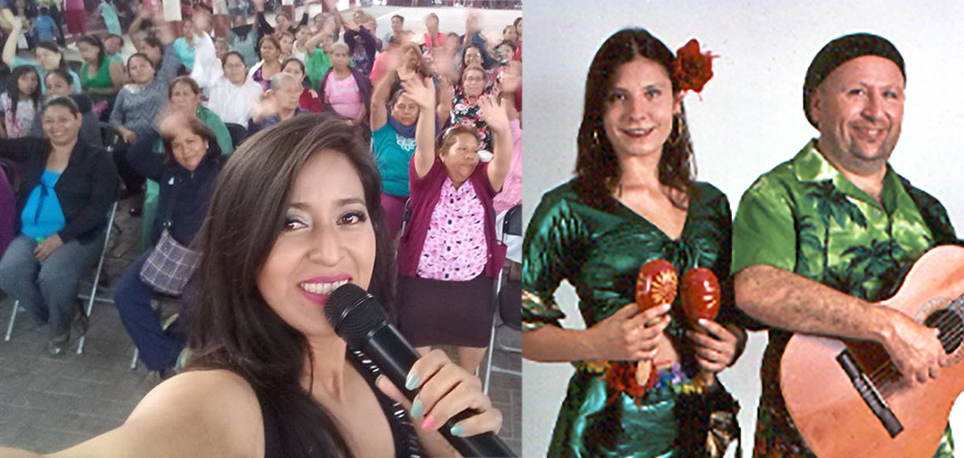 Braziliaans feest